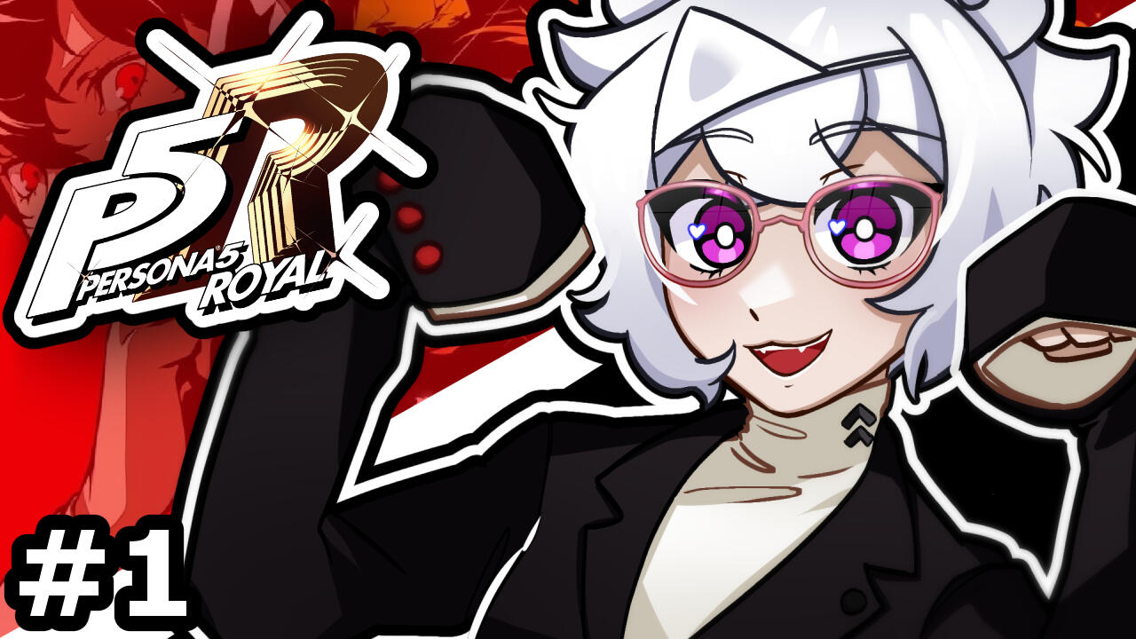 b00lien, Persona 5 Royal