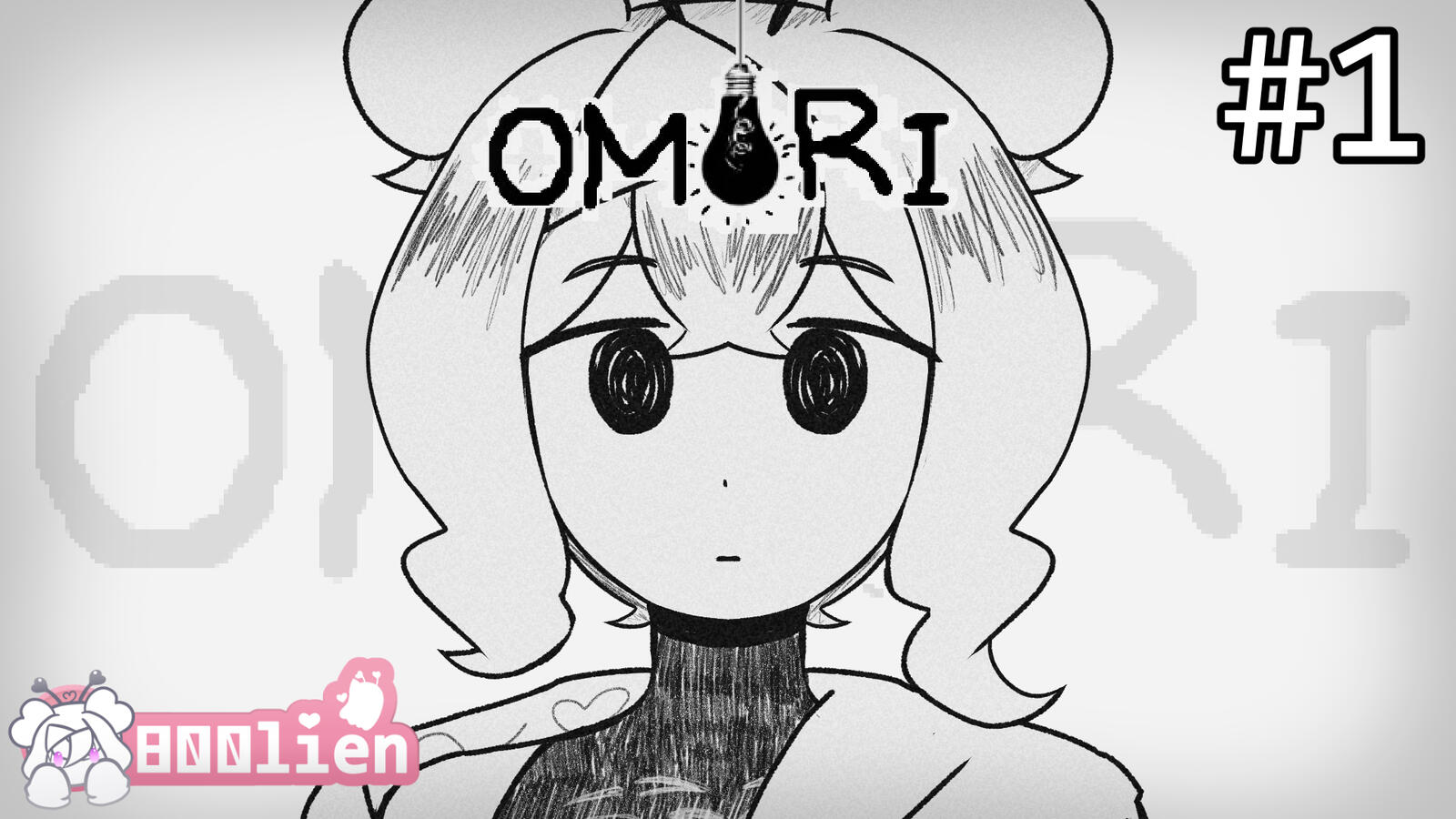 b00lien, Omori 1