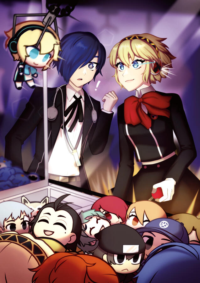 Contribution for https://twitter.com/p3zine